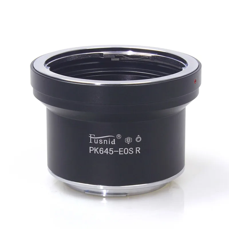 PK645-EOSR Adapter For Pentax  - Canon Camera Eos R50 recension och pris