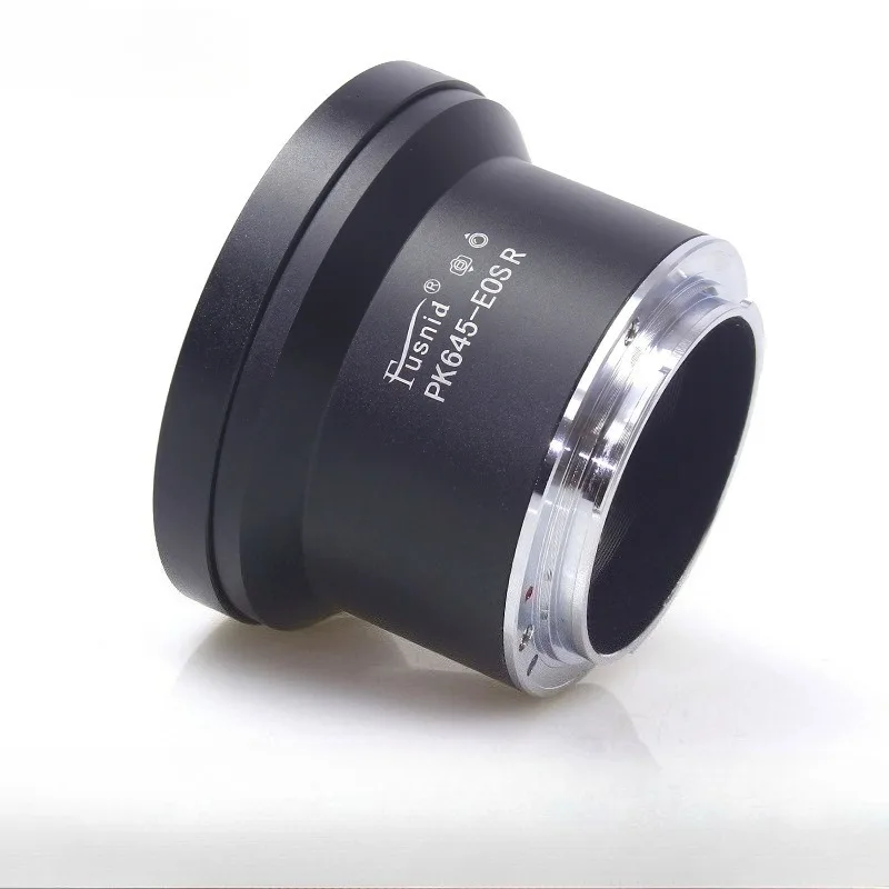 PK645-EOSR Adapter For Pentax  - Canon Camera Eos R50 recension och pris