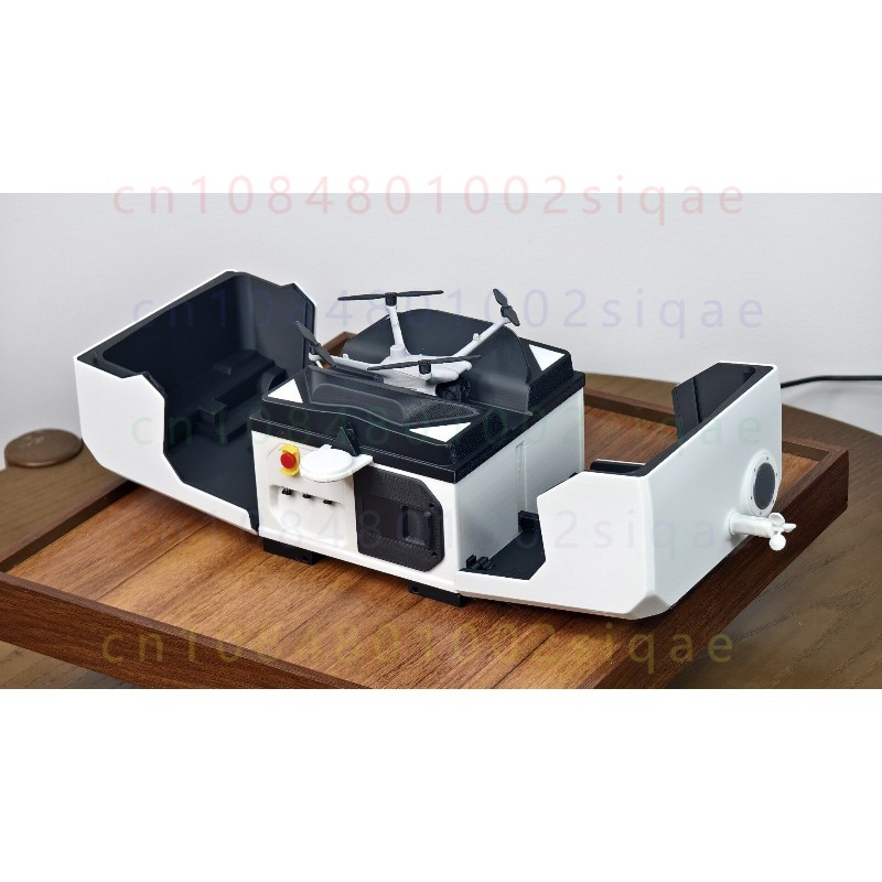 FOR DJI Dock 3 Small Scale Mod - Dji Drone Mini 3 recension och pris