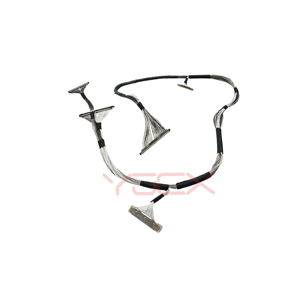 New Gimbal PTZ Signal Cable fo - Autel Drone Evo Max 4T recension och pris