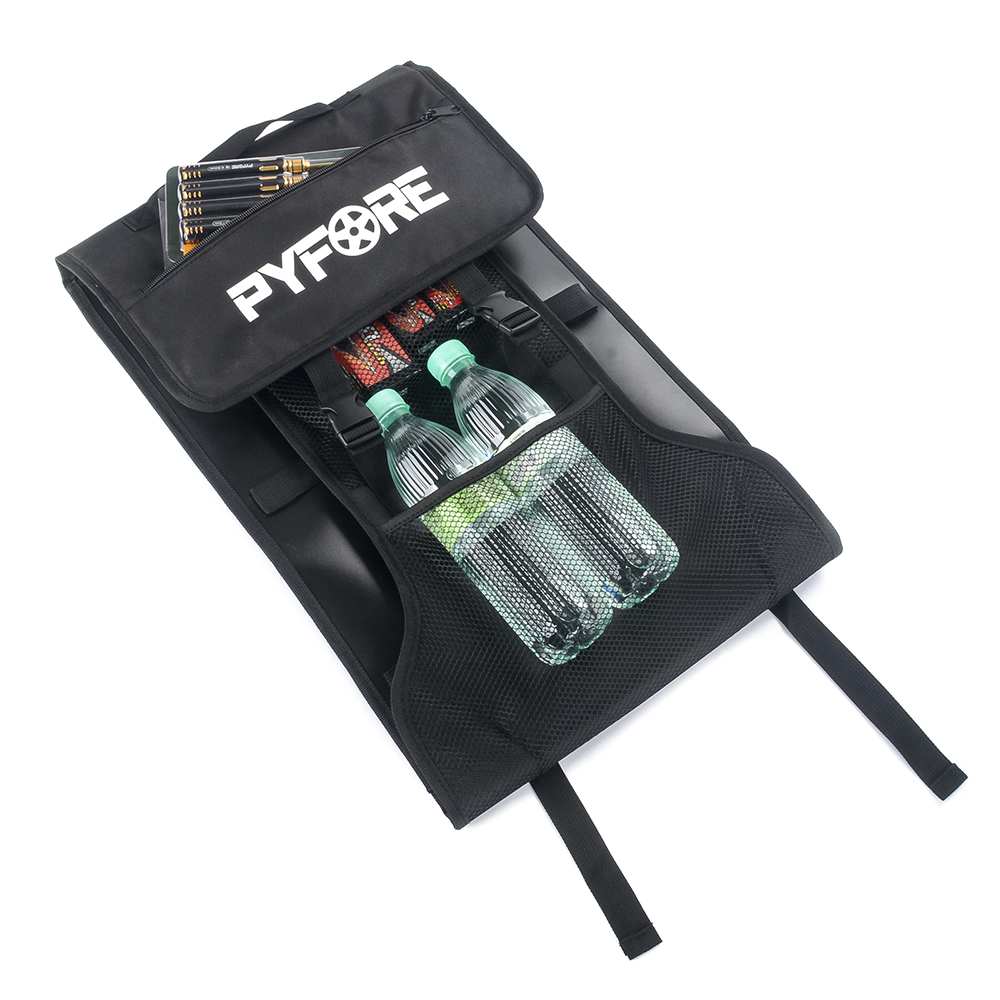 PYFORE RC Car Backpack for 1/8 - Rc Helicopter Bag recension och pris