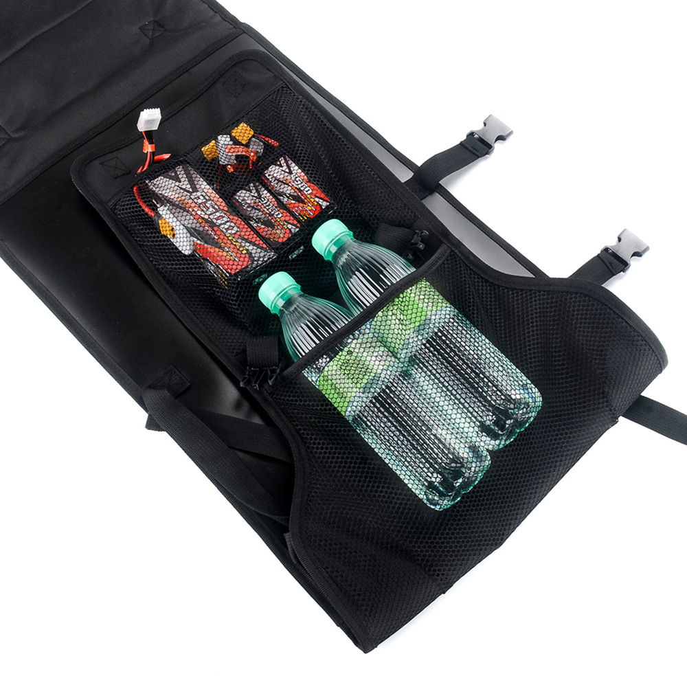 PYFORE RC Car Backpack for 1/8 - Rc Helicopter Bag recension och pris