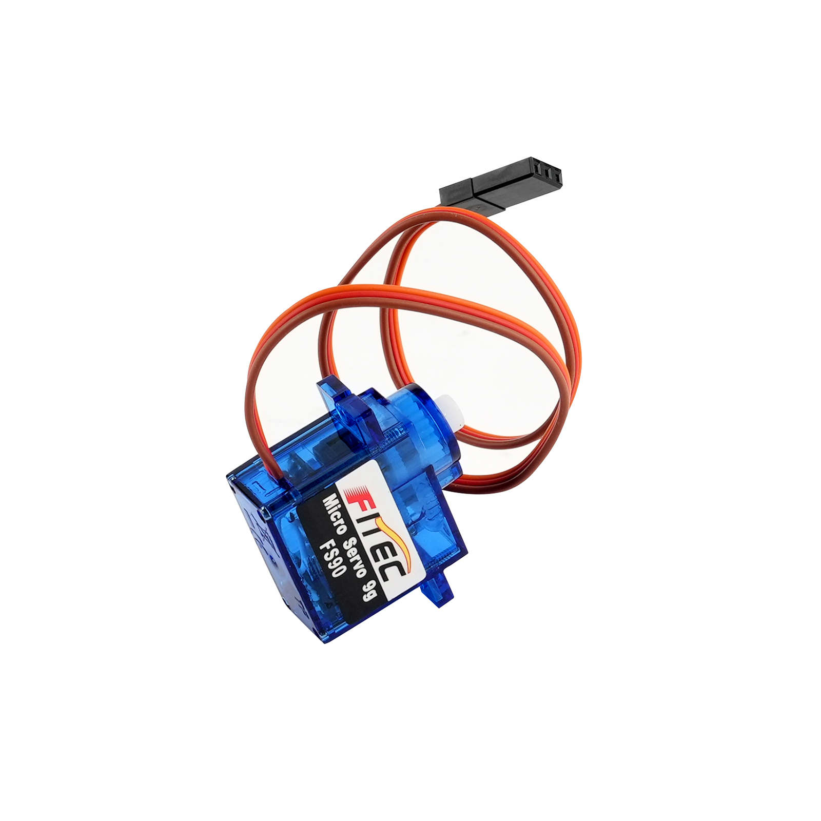 Feetech FS90 Micro Servo Motor - Rc Helicopter Servo recension och pris