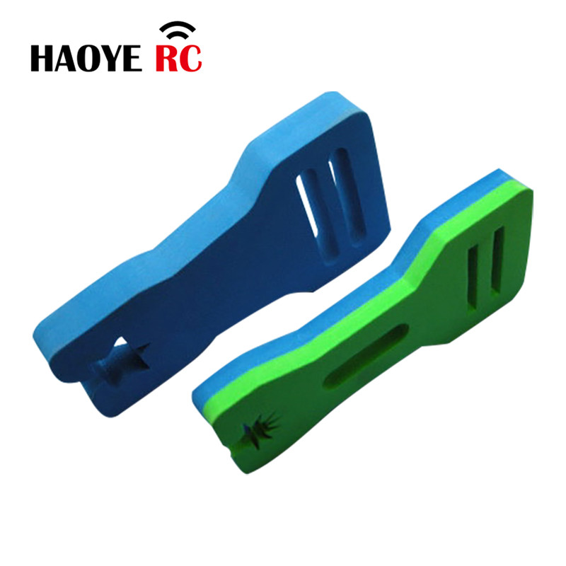 Haoye 1 Pc EVA Sponge Helicopt - Rc Helicopter Bag recension och pris