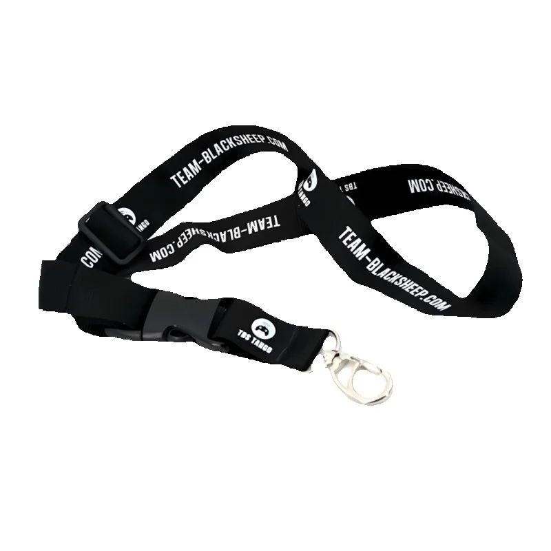 TBS Transmitter Lanyard TEAM B - Rc Helicopter Remote Control recension och pris